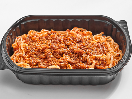 Bolognese Makarna