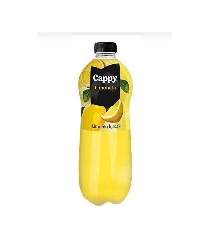 Limonata Cappy 1 lt