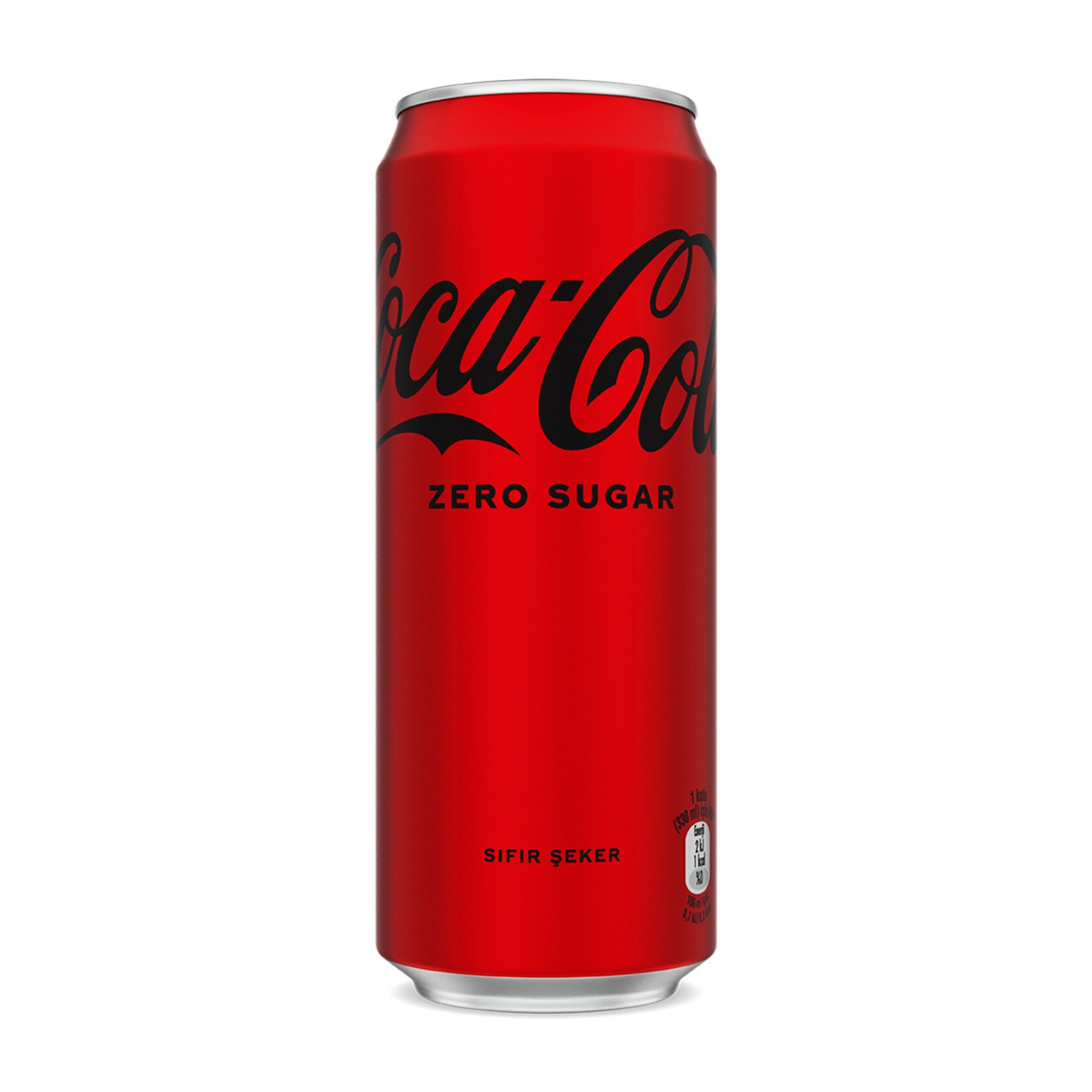 Coco Cola Zero 330ml